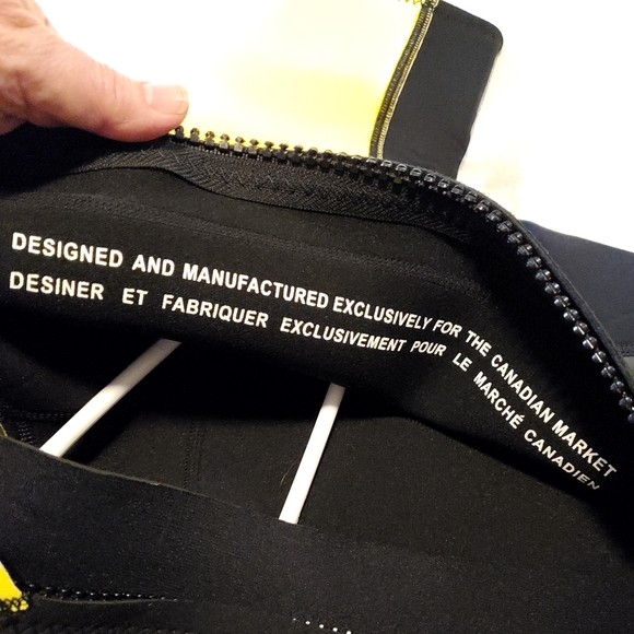 Sea Doo ladies Ultra Flex shorty wetsuit-size 7/8- like new - Picture 12 of 12